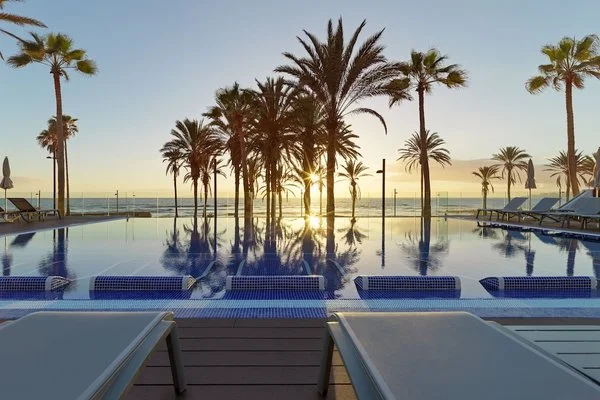 Canaries : Hôtel H10 Conquistador