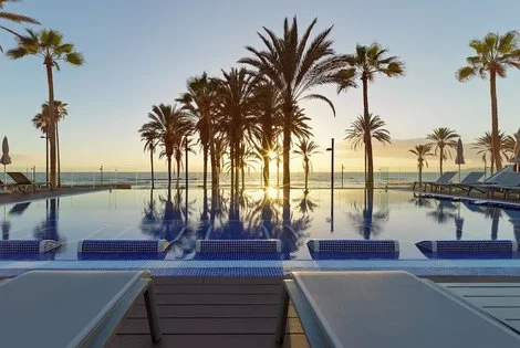 Canaries : Hôtel H10 Conquistador