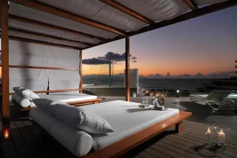 Canaries : Hôtel H10 Conquistador