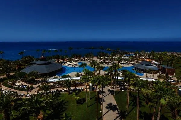 Canaries : Hôtel Hotel Riu Palace Tenerife