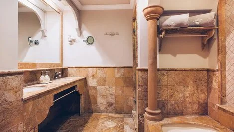 Canaries : Hôtel Iberostar Grand El Mirador