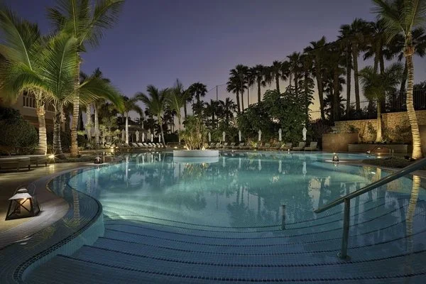 Canaries : Hôtel Las Madrigueras Solo Adultos