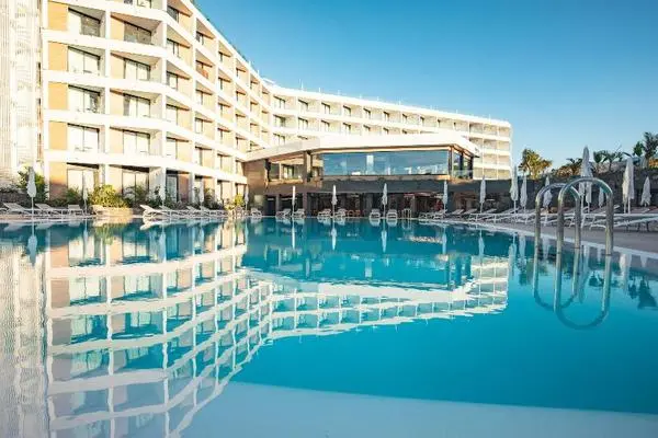 Canaries : Hôtel Mynd Adeje