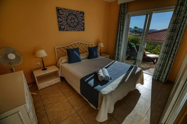 Canaries : Hôtel Ona Sueno Azul