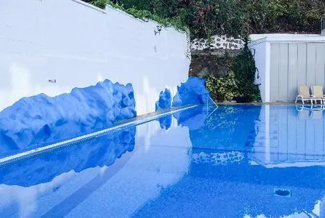 Sejour Pez Azul 3* Canaries Vilaflor