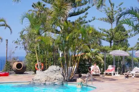 Canaries : Hôtel Playa De Los Roques