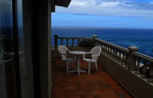 Canaries : Hôtel Playa De Los Roques