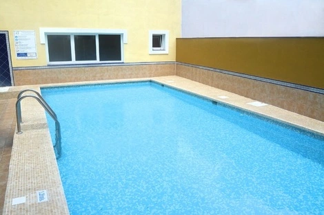 Sejour Rf Astoria - Adults Only 3* Canaries Vilaflor