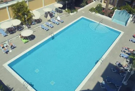 Sejour San Borondon 3* Canaries Vilaflor