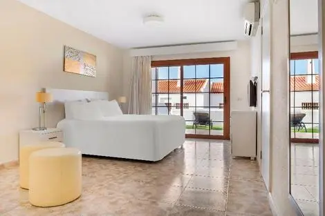 Canaries : Hôtel Sunset View Club