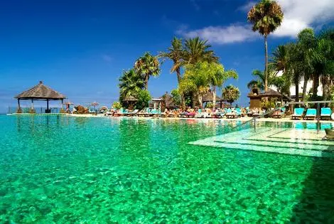 Sejour The Regency Country Club 4* Canaries Vilaflor