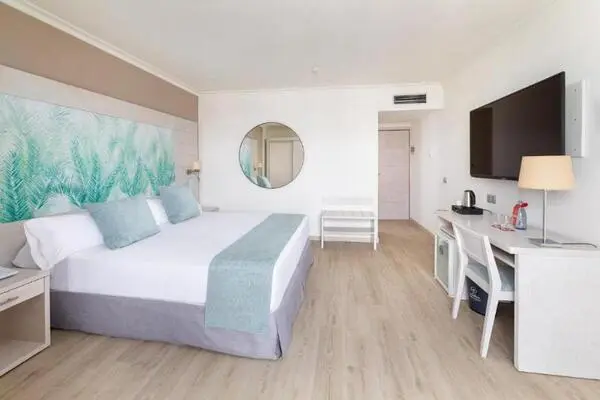 Canaries : Hôtel Tigotan Lovers&friends Playa Las Americas