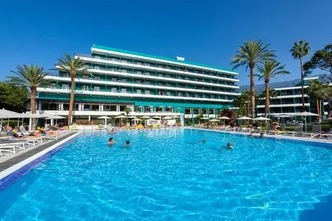 Canaries : Hôtel Trf7428