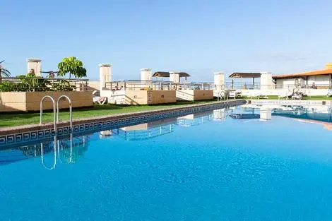 Sejour Villa Adeje Beach 3* Canaries Vilaflor