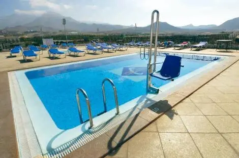 Sejour Zentral Center 4* Canaries Vilaflor