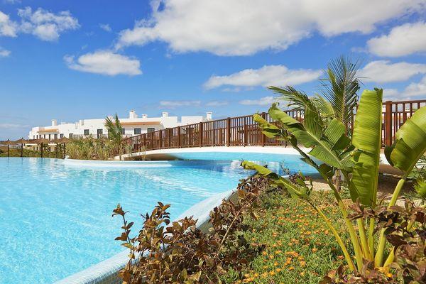 Melia Dunas Beach Resort & Spa 5*