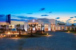 Cap Vert-Ile de Sal, Hôtel Melia Llana 4*