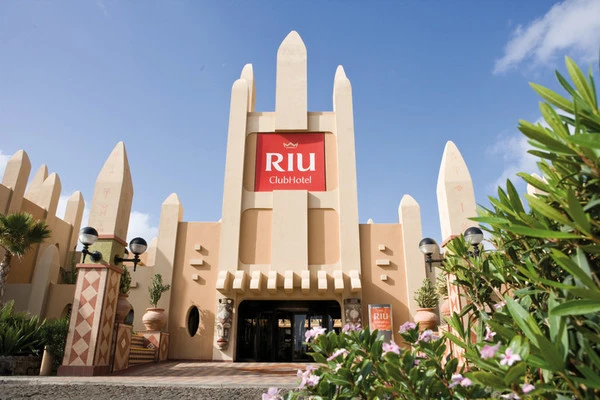 Hôtel Riu Funana 5* - lastminute.com