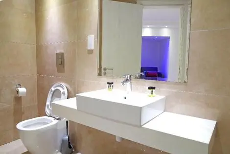 Chypre : Hôtel Amethyst Napa Hotel & Spa