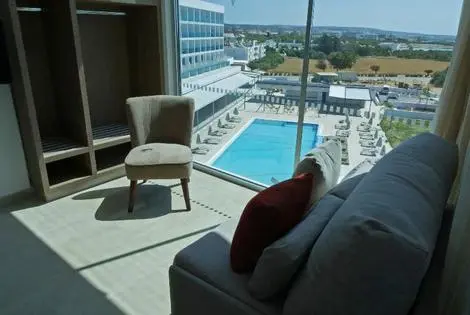 Chypre : Hôtel Amethyst Napa Hotel & Spa