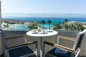 Chypre-Larnaca, Hôtel Anonymous Beach 3*
