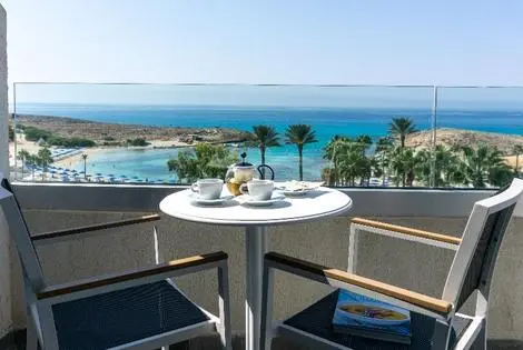 Chypre : Hôtel Anonymous Beach