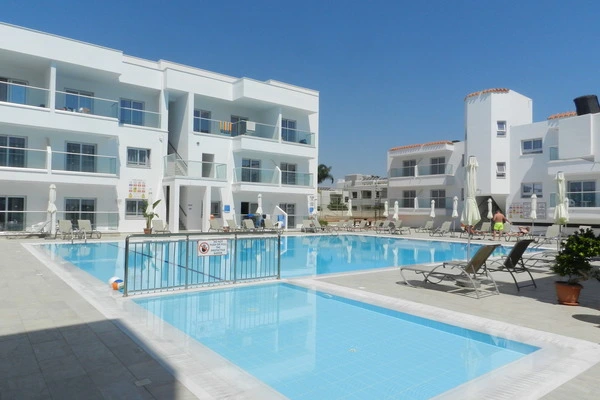 Chypre : Hôtel Evabelle Napa Hotel Apartments