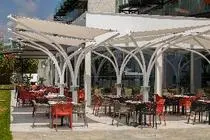 Terrasse - Faros 3*