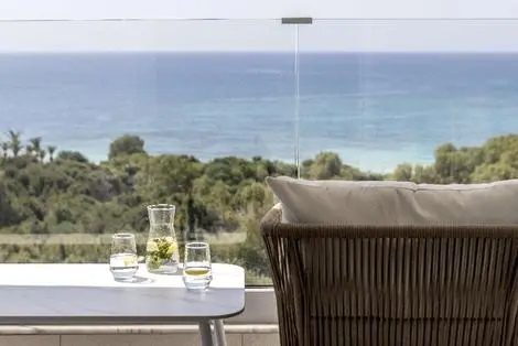 Chypre : Hôtel Florida Hotel