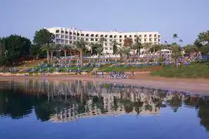 Chypre-Larnaca, Hotel Golden Coast Beach