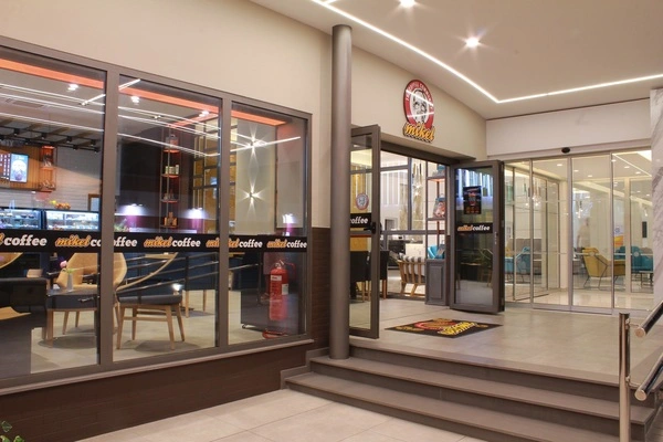 Chypre : Hôtel Kapetanios Bay Hotel Protaras