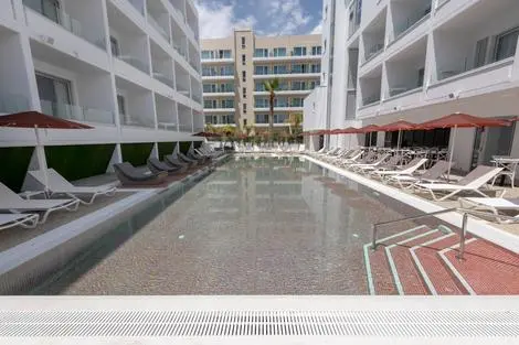 Chypre : Hôtel Kokkinos