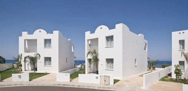 Chypre : Hôtel Louis Althea Kalamies Luxury Villas