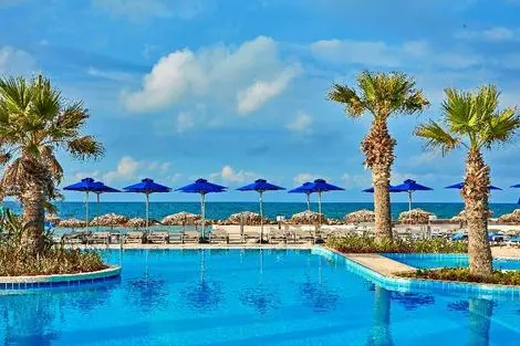 Sejour Mare Ayia Napa 5* Chypre Larnaca