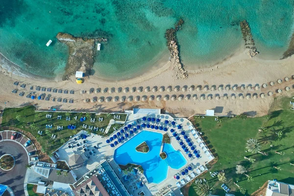 Chypre : Hôtel Mare Ayia Napa