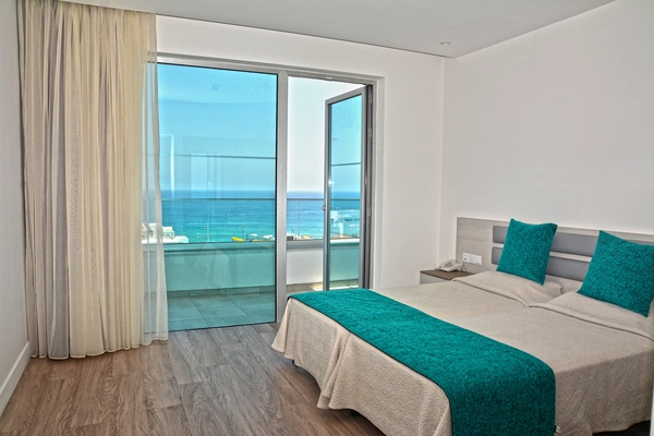 Chypre : Hôtel Melini Hotel Suites