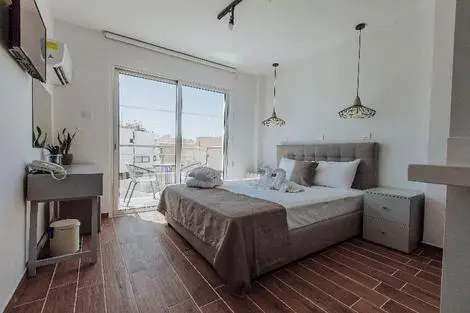 Chypre : Hôtel River View Boutiques Apts