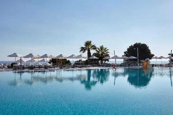 Hôtel St. Elias Resort Larnaca Chypre