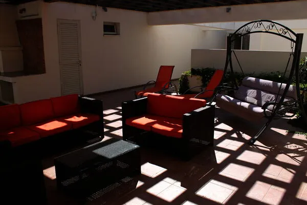 Chypre : Hôtel Stephanie City Apartments