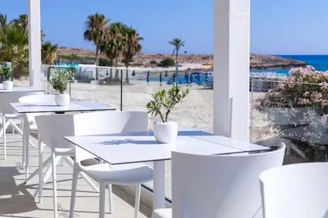 Chypre : Hôtel Tasia Maris Beach Hotel And Spa Adult Only