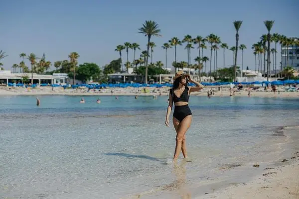 Chypre : Hôtel Tasia Maris Sands