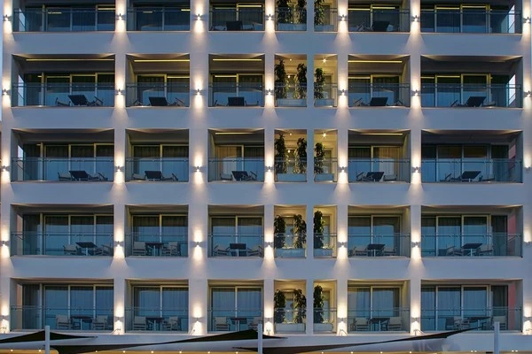 Chypre : Hôtel The Ciao Stelio Deluxe Hotel