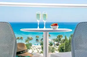 Chypre-Larnaca, Hôtel Vangelis Hotel & Suites 4*