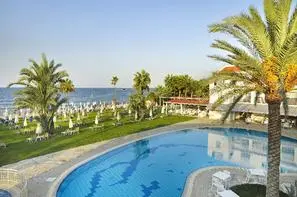 Chypre-Paphos, Hôtel Akti Beach Village Resort 4*