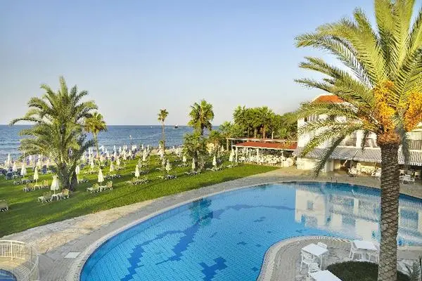 Hôtel Akti Beach Village Resort Paphos Chypre