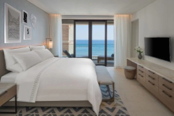 Chypre : Hôtel Amara