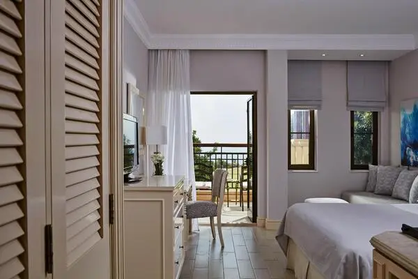 Chypre : Hôtel Aphrodite Hills Hotel By Atlantica