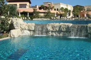 Chypre-Paphos, Hôtel Aphrodite Hills Hotel 5*
