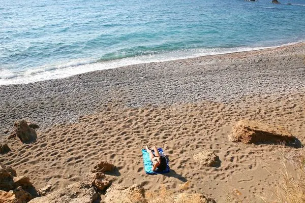 Chypre : Hôtel Aphrodite Sands Resort