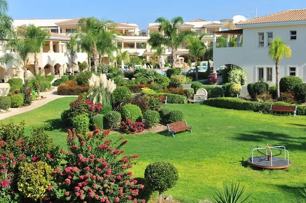 Chypre : Hôtel Aphrodite Sands Resort